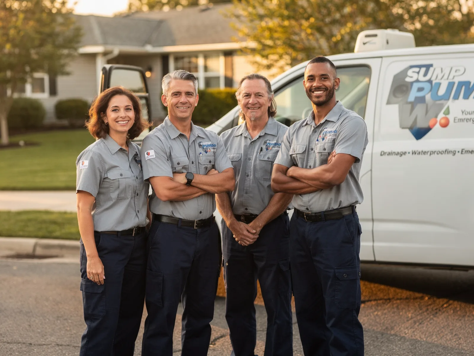Water Heater Repair company in Adelphi, MD